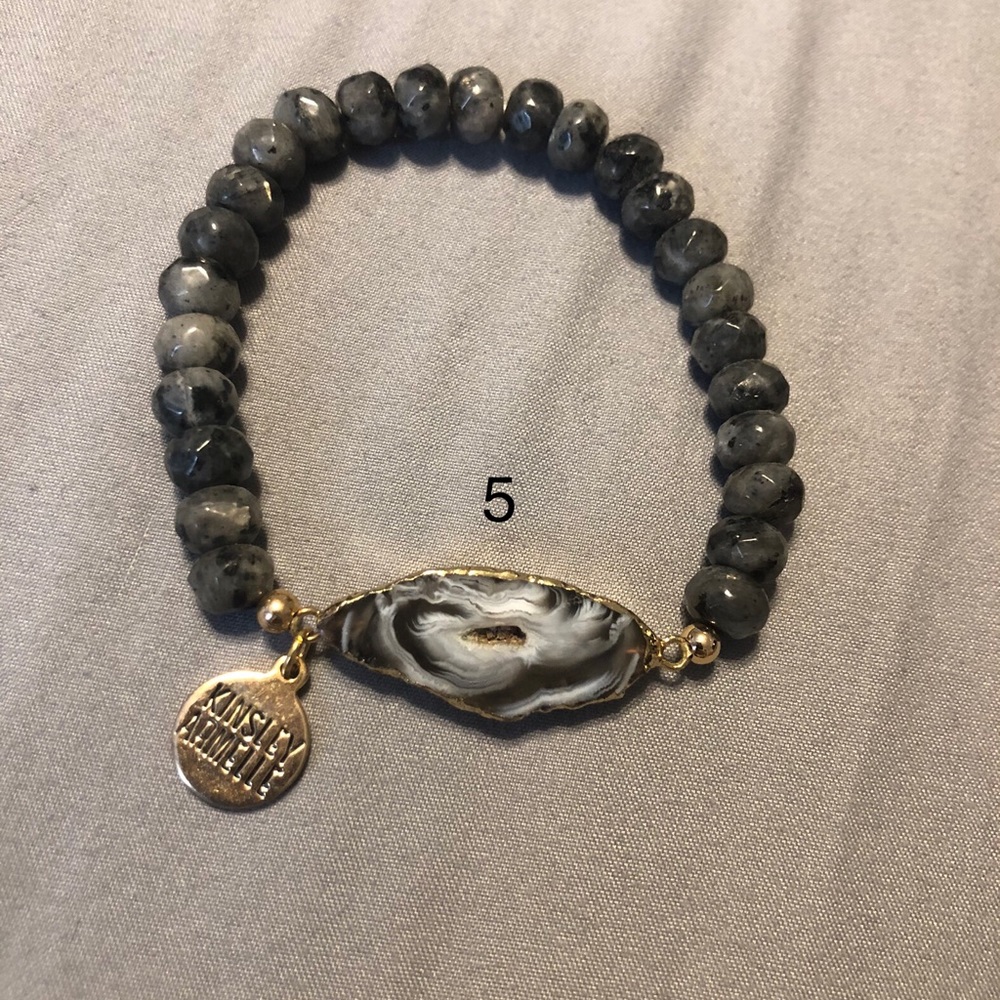 Kinsley Armelle Stack Pieces Brackets - image 6